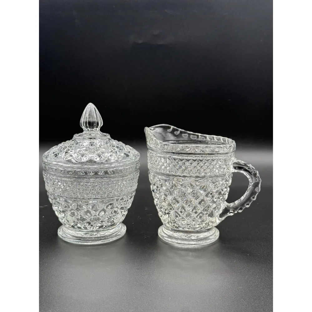 Unbranded type creamer